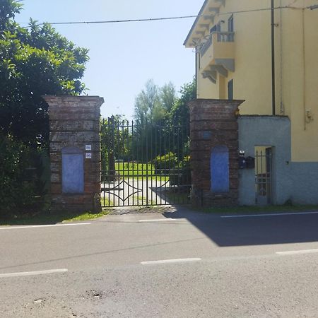 Villa Fontana Capannori Exterior foto