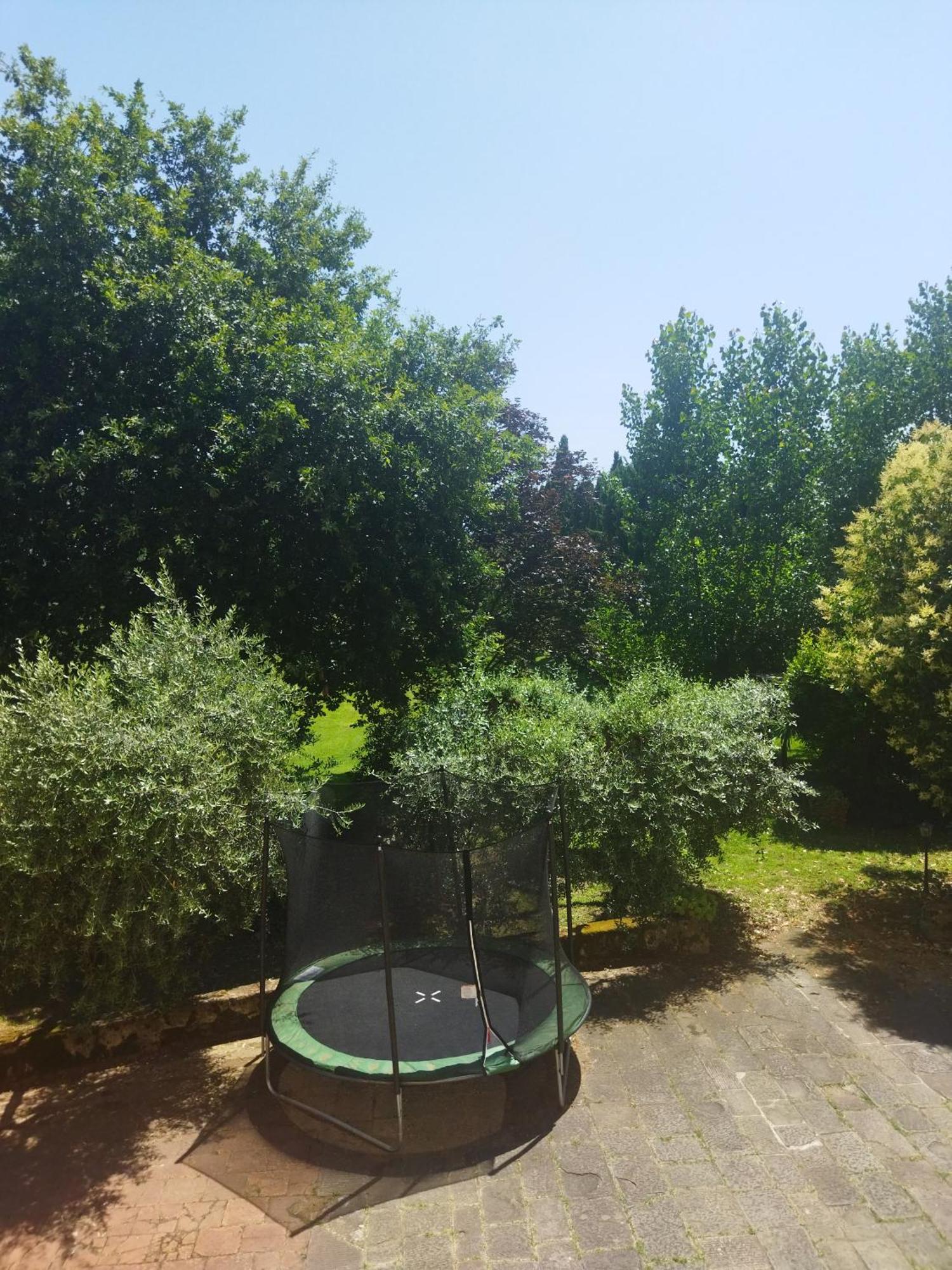 Villa Fontana Capannori Exterior foto