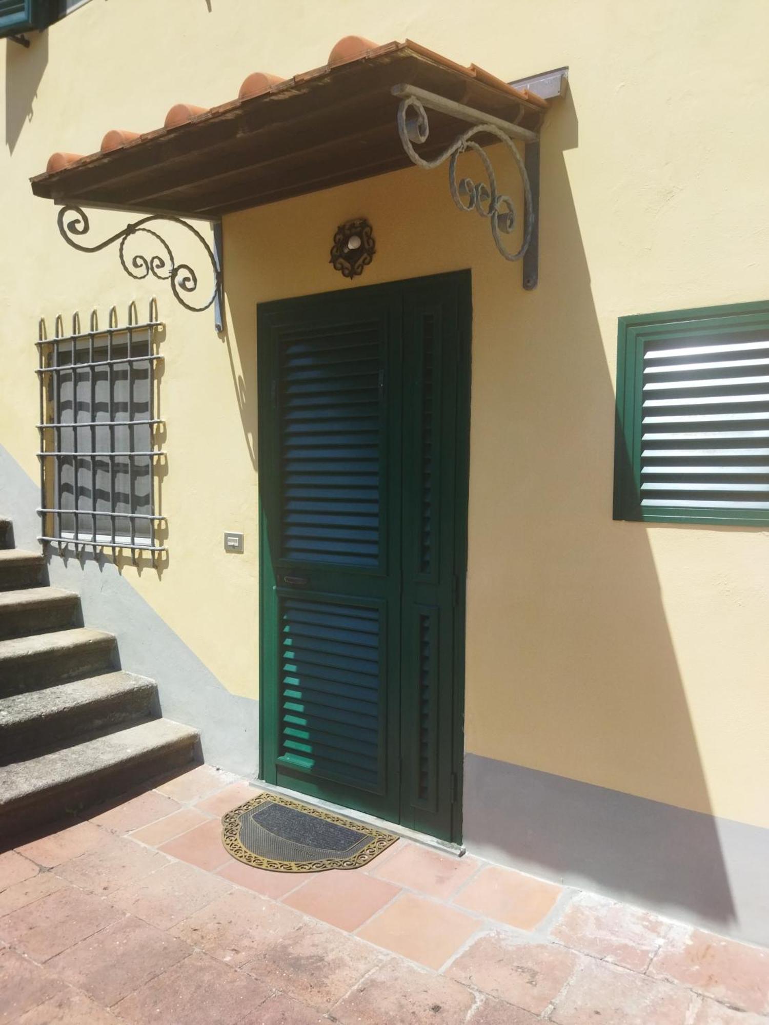 Villa Fontana Capannori Exterior foto